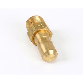 Bakers Pride Orifice #74; Lp Gas [Carry-Ove R3198A - Free Shipping - Genuine OEM Replacement Part