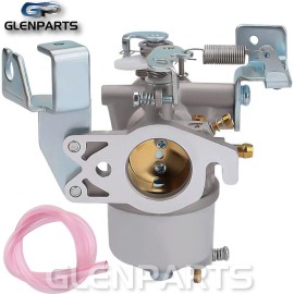Glenparts G2 G8 G9 G11 Gas Engine Carburetor for Yamaha J38-14101-02 1985-1995 Golf Carts