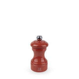 Peugeot Peugot Bistro 4 Inch Pepper Mill - Terracotta