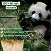 125 PCS 30-Inch Extra Thick Smores Sticks & Marshmallow Sticks