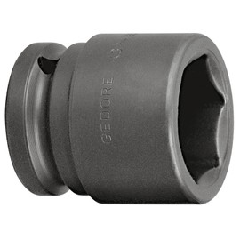 GEDORE K 32 30 Impact Socket 3/4" 30 mm