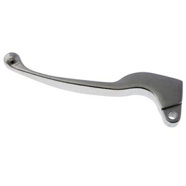 2EXTREME Brake Lever Left Silver for SYM Jet 4 125cc, 150cc, 50cc, Symphony, Orbit 1, 2, Symply, Tonik