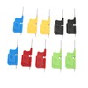 SDK08 Test Clip Chip Foot Clip Micro IC Clamp for