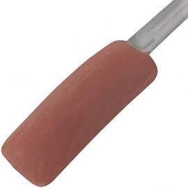 Acrylic Nail coloured Powder Refill Foil bag 10g Koi Nails Eu Pro Pink, Black, Neon colour (Confident)