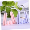 Mikinona 1pcs Nose Slimming Clip for Women Nose Shaper Beauty