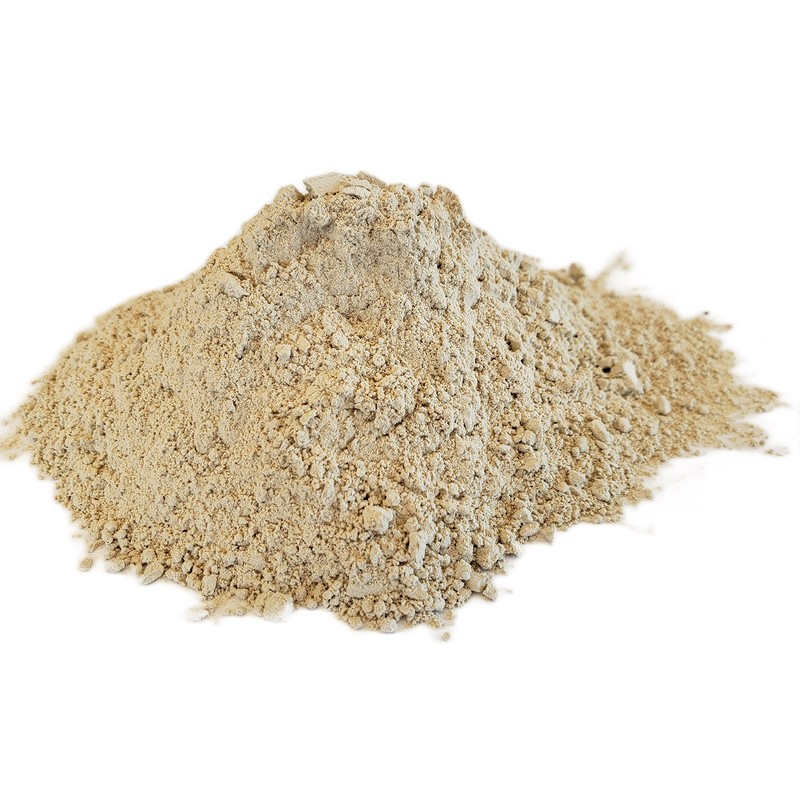 Zeolita Clinoptilolita 60 cápsulas grado micronizada 96% de pureza