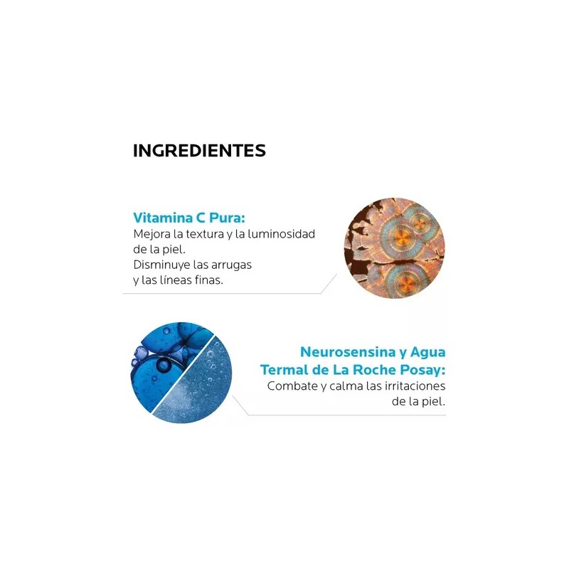 Pure Vitamin C Crema Antiarrugas Enriquecida Con Vitamina C