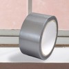 Gray Draft Prevention Tape 20m