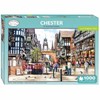 Chester 1000 Piece Jigsaw