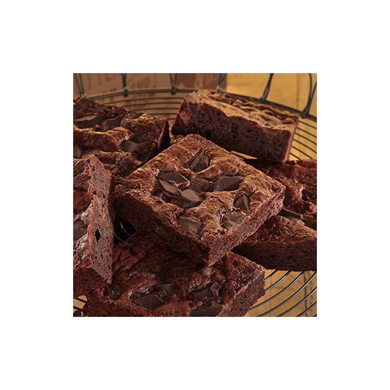 Sweet Street Honduran Chocolate Manifesto Brownie (8 Count)