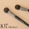 PICASSO 107 Blusher Brush 1ea