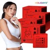 Holidays Souk Cut Diet & Lactobacillus 4 boxes 56 packs / 홀리데이즈 쑤욱컷 다이어트 앤 유산균 4박스 56포