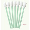 샵프리A Cleaning Cotton Swabs 50 Pack - Industrial Plastic Multi-Purpose