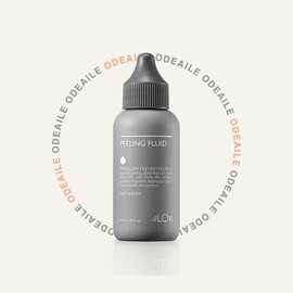 theory The Elon Elon Peeling Fluid Bakupil 50ml Peeling Fluid 50ml / 더일론 일론 필링 플루이드 바쿠필 50ml 필링플루이드 50ml