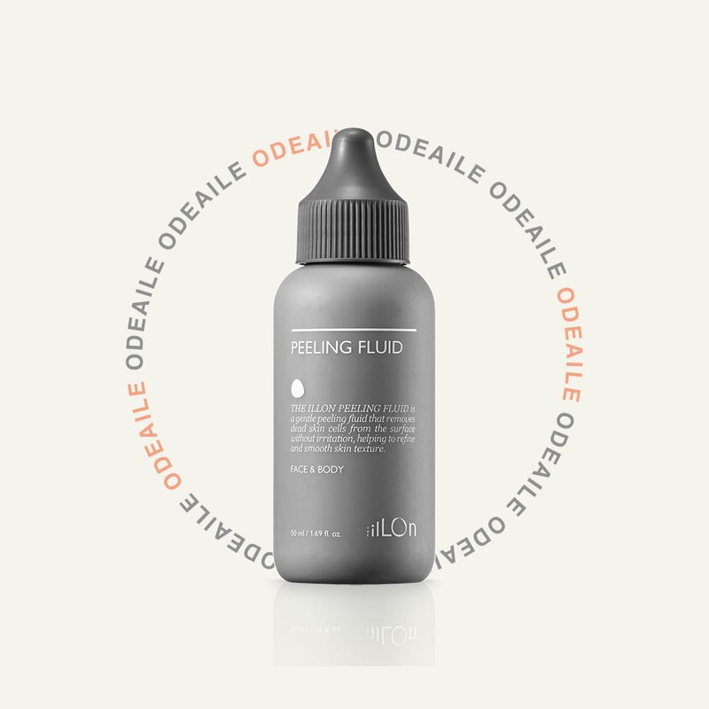 theory The Elon Elon Peeling Fluid Bakupil 50ml Peeling Fluid