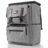 3 in 1 Designer Backrest Bag for Mobility Scooters and