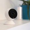 IP Camera WiFi Indoor Mini 1920x1080p
