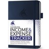 Clever Fox Income & Expense Tracker – Accounting & Bookkeeping