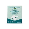 Lucent Globe Floor Cleaning Sheets – Pack of 5 |