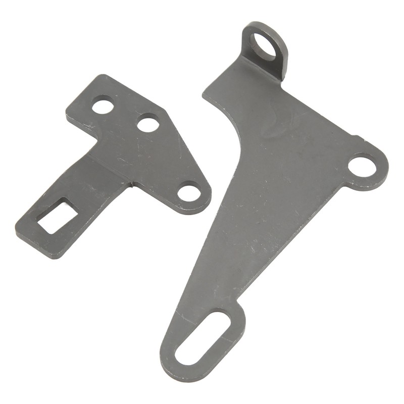 Bracket Lever Shift Kit 75498 Transmission Shifter Rebuild Kit for