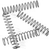 GUNGY Compression Spring Stainless Steel Spring Compression Springs 90 mm