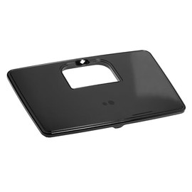 Lid (bean container) compatible with/replacement part for DeLonghi 5313273981 ECAM22.105...fully automatic coffee machines