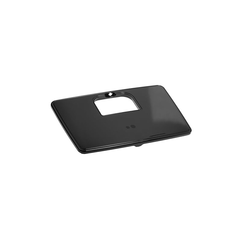 Lid (bean container) compatible with/replacement part for DeLonghi 5313273981 ECAM22.105...fully