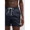 HUGO Men's Haiti Swimming Trunks, New - Dark Blue405