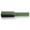 Spectraply Turning Blank, Green Hornet, 1-1/2" X 1-1/2" X 10"