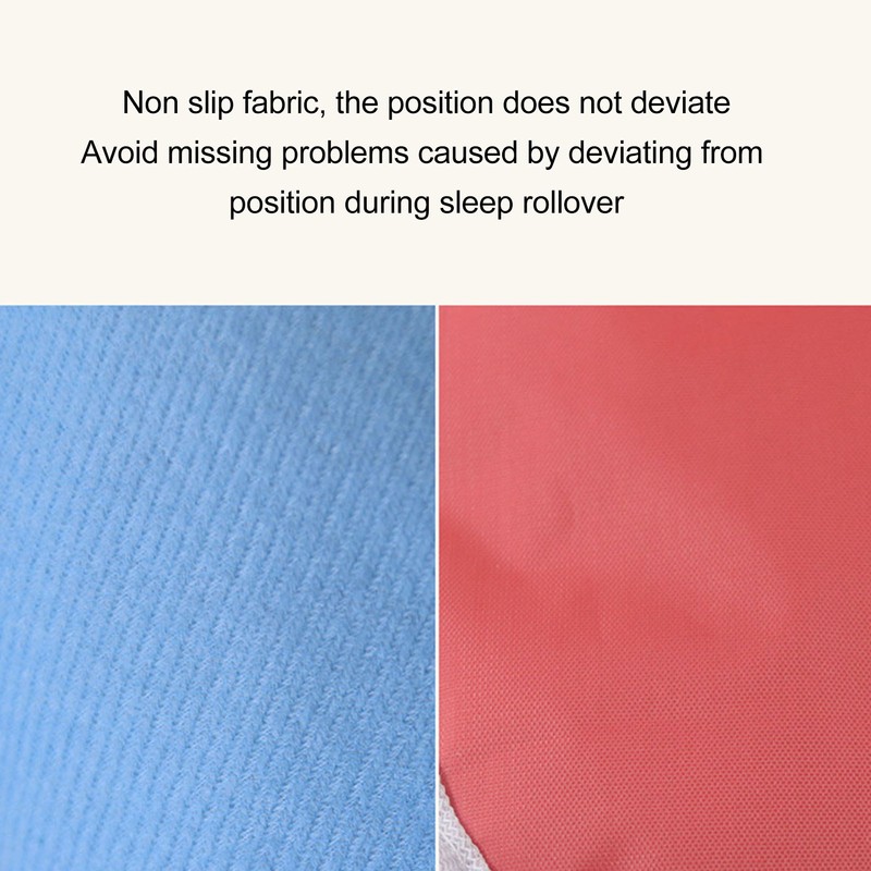 Incontinence Bed Pads Multipurpose Waterproof Reusable Washable Pee Pads for