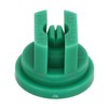 20pcs Flat Fan Spray Tip High Pressure Plastic Agricultural Sprayer