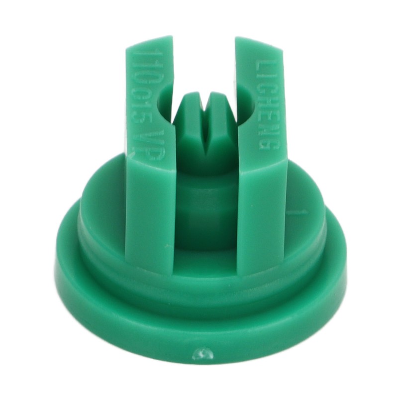 20pcs Flat Fan Spray Tip High Pressure Plastic Agricultural Sprayer