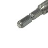 Sunflex No. 4420H Thunderbuff Torpedo Shape, Outer Diameter 2.4 inches