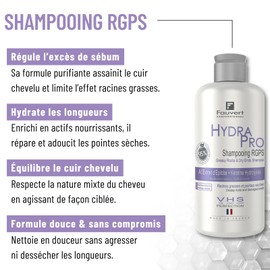 vhsp rgps shampoo - 250ml