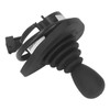 Forklift Joystick Handle 7919040042 Alloy Steel Anti Aging Accurate Control