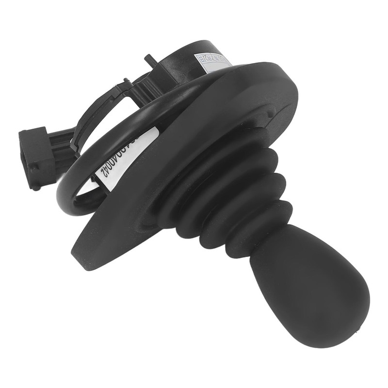 Forklift Joystick Handle 7919040042 Alloy Steel Anti Aging Accurate Control