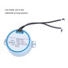 CW/CCW Synchronous Electric Gear Motor, 4W TY-50A 220-240V 2.5/3 r/min