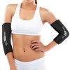 ComfiTECH Elbow Ice Pack Wrap and Tennis Golfers Sleeve for