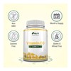 Vitamin D3 365 Softgels (Full Year Supply) | 1000IU Vitamin