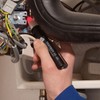 Testboy 15 berührungsloser Magnetfeldtester, optische Anzeige (für elektromagnetische Schalter und