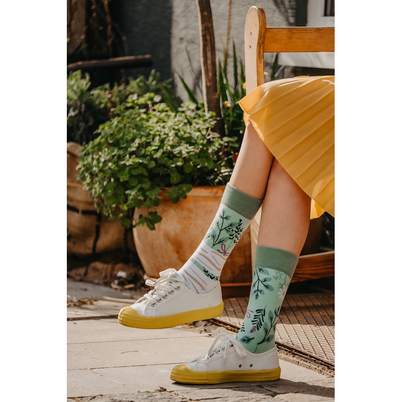 Dedoles Socks, Unisex, Women, Men and Children, Cotton, Many Fun