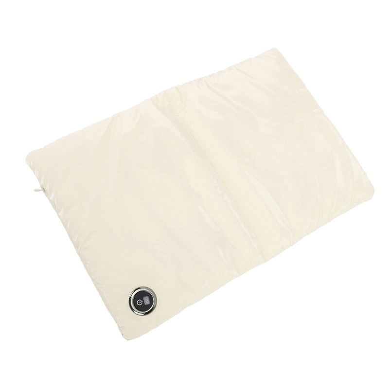Graphene Heated Handwarmers Bag USB Charging 3 Levels Temperature Washable