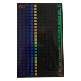 GrillPro 00030 Magnetic Gas Level Indicator