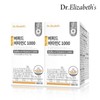 Dr. Elizabeth 갤러리아 닥터엘리자베스 버퍼드 비타민C 1000 (1550mg x 60정)