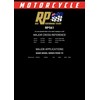 RP Filters RP561 Motorcycle Oil Filter