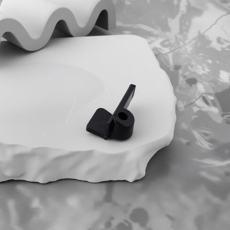 Briny River 5Pcs Tire Changer Nylon Insert Rim Protector EAA0247G15A