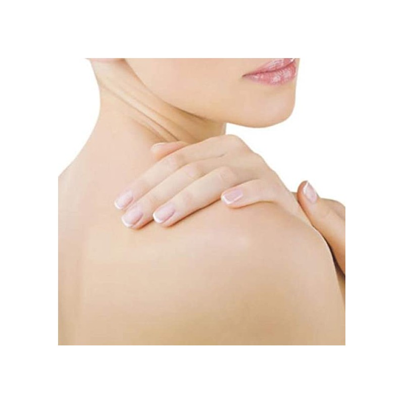 Rusens - Bálsamo Corporal de Karité y Caléndula 100% Natural,