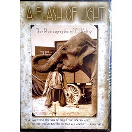 A Flash of Light - The Photographs of E. J. Kelty
