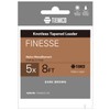 TIEMCO finesse leader 8FT 5X