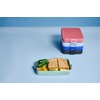 Mepal – Lunch Box Take A Break Flat – Ideal